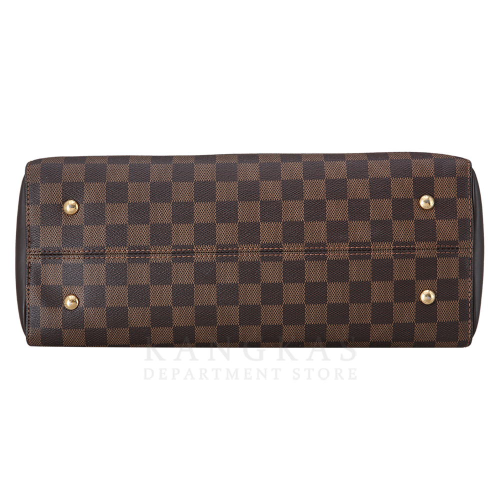 LOUIS VUITTON(USED)루이비통 다미에 켄싱턴 보울링